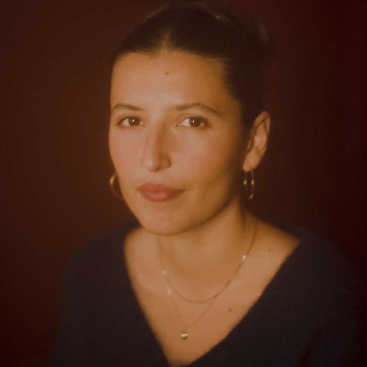 Alexandra Boilard-Lefebvre